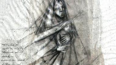 La Madonna davanti al faro