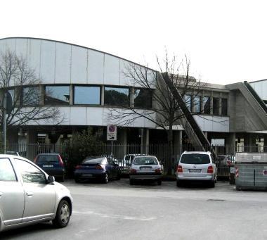 Il tribunale di Viareggio     