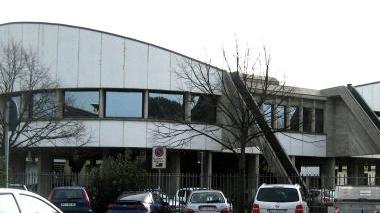 Il tribunale di Viareggio