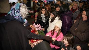<b>BEFANE.</b> Grande attesa per la due giorni del raduno a Capezzano     