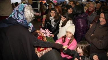 <b>BEFANE.</b> Grande attesa per la due giorni del raduno a Capezzano