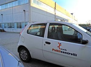 Esposto in procura degli ex ispettori contro l'azienda