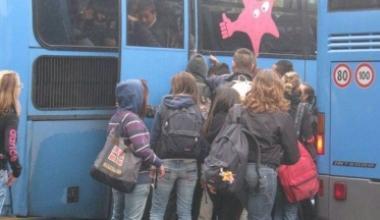 Ottanta esuberi alla Cpt tagli al trasporto pubblico locale