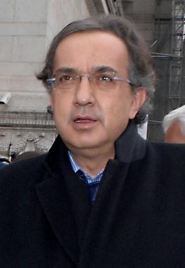 Marchionne 