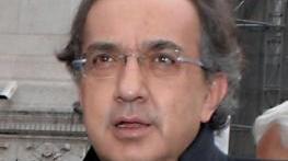 Marchionne
