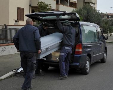 <b>SALMA </b>Trasferita allobitorio 