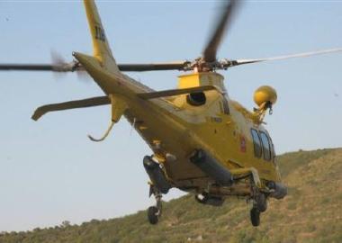 <b>SOCCORSI </b>Pegaso verso Siena 