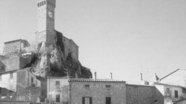 <b>ROCCATEDERIGHI </b>è in festa