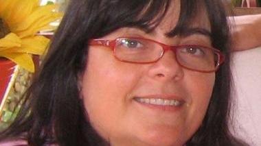 Il candidato Angela Bertocchi