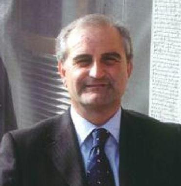 Il sindaco Riccardo Ballerini 
