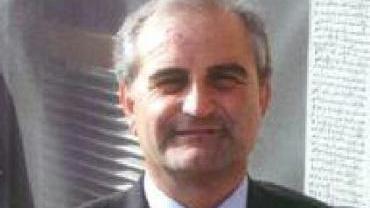 Il sindaco Riccardo Ballerini
