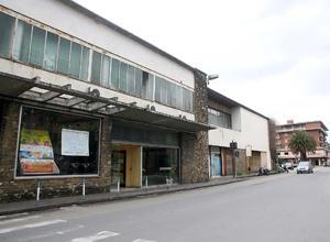 Al via i carotaggi per i posti auto all'ex Lazzi
