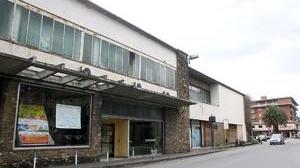 Al via i carotaggi per i posti auto all'ex Lazzi