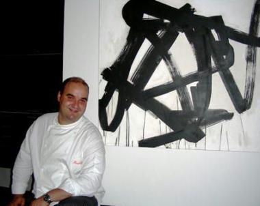 Gionata Rossi ha riaperto a Firenze