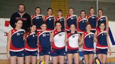 La formazione dell’Under 16
