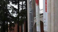La casa esposta alla Triennale di Milano