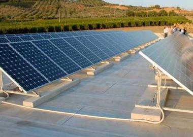 <b>IMPIANTI FOTOVOLTAICI </b>Un interrogazione per impedire le richieste selvagge in zone tutelate  