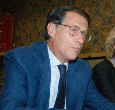 <b>EX SENATORE </b>Luciano Giorgi 
