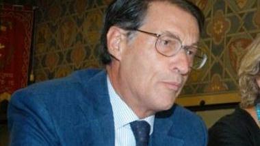 <b>EX SENATORE </b>Luciano Giorgi