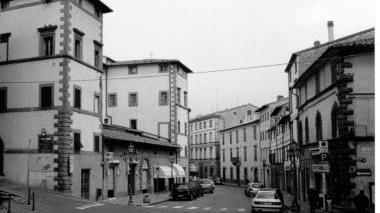 <b>CASTEL DEL PIANO </b>torna al passato