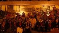 <b>I BRIGANTI DI MAREMMA </b>guidano l’esercito di cantori e attori che domani invaderanno il centro storico di Grosseto