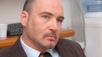 <b>SINDACO.</b>Maurizio Bizzarri