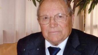 Il delegato nazionale Udace e presidente provinciale Frido Rocchi