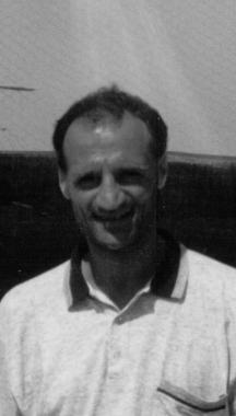 Il tecnico Buggiani 