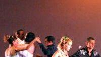 Esibizioni di danza