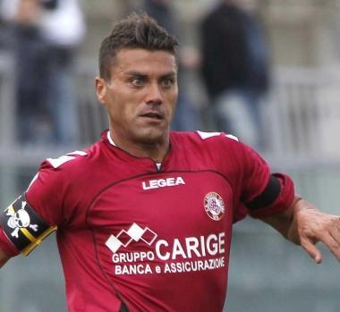 <b>3 GOL. </b>Ciccio Tavano deve sbloccarsi 