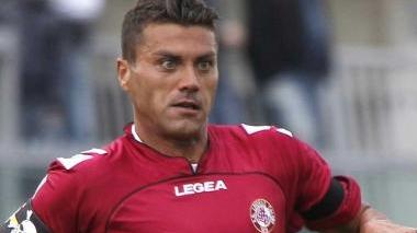 <b>3 GOL. </b>Ciccio Tavano deve sbloccarsi