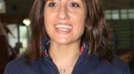 Cinzia Piazza