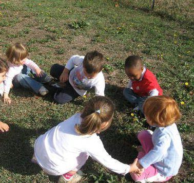  LUCCA. Sessanta posti in più negli asili nido dall'anno educativo 2011-2012. ...