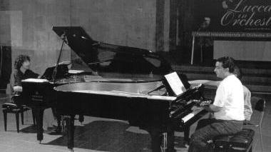 Un concerto pucciniano