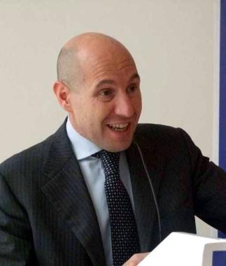 Emanuele Giorgi da ora amministra il Cat   