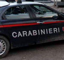 Dopo l'arresto scatta l'accusa di ricettazione