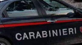 Dopo l'arresto scatta l'accusa di ricettazione