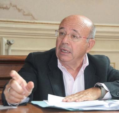 Il presidente di Asa, Fabio Del Nista     