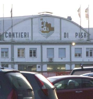 Via libera dal 75% dei creditori all'acquisizione dei Cantieri