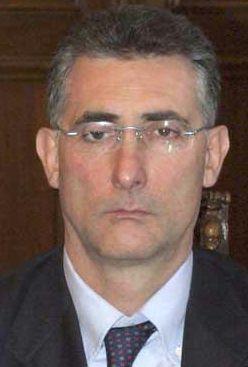 Il prof. Franco Filipponi   