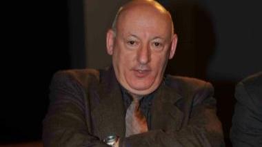 Il sindaco di Buti Roberto Serafini