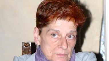 Sotto Elisabetta Querci coordinatrice di Sel