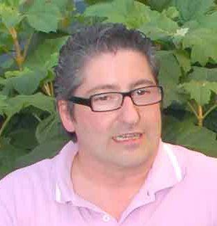 A sinistra lassessore Michele Parronchi 