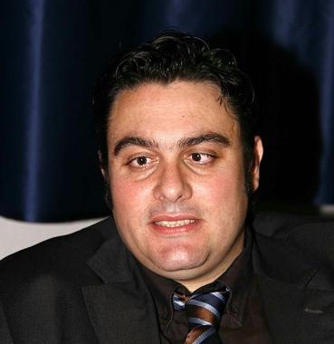 Tommaso Baldacci 
