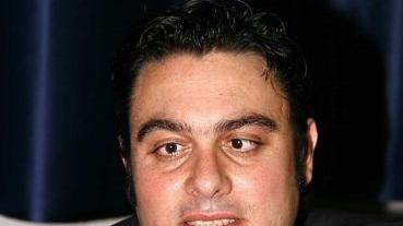 Tommaso Baldacci