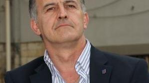 Il sindaco Paolo Cecconi
