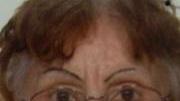 <b>SCOMPARSA/1.</b> Maddalena Semeraro