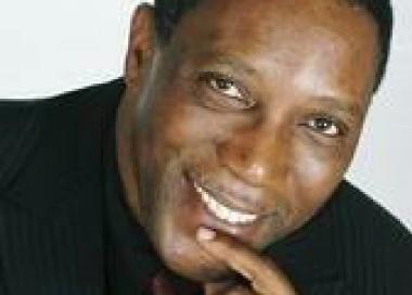 Larry James Ray 