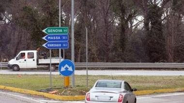 L’incrocio della Bufalina