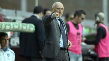 Gigi Cagni, il tecnico dei record, sulla panchina azzurra